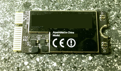 Wi-Fi innsauset med coca-cola